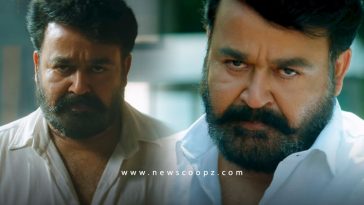 Lucifer trailer trending