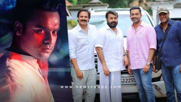 Tovino about Lucifer