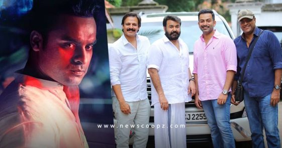 Tovino about Lucifer