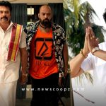 Madhura Raja Teaser