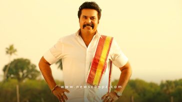 Twitter records in Mollywood