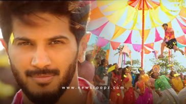 Oru Yamandan Premakadha Teaser