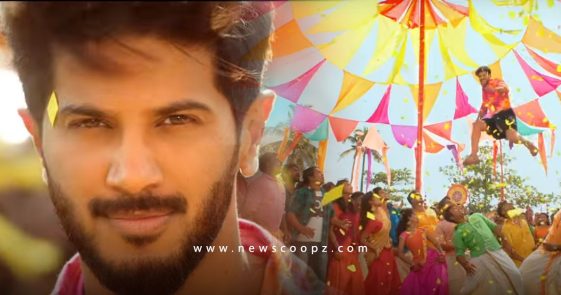 Oru Yamandan Premakadha Teaser