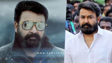 Lucifer Tamil