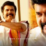 Madhura Raja first-day