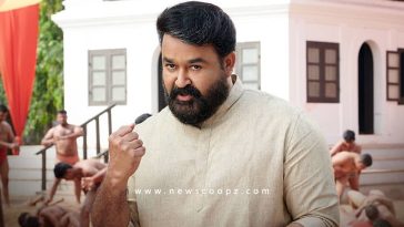 Mohanlal Birthday