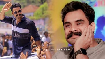 Tovino Thomas June releases