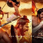 Mamankam First Look Poster