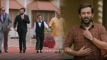 Brother's Day Teaser