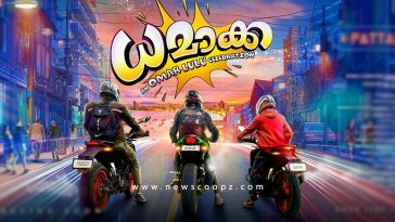 Dhamaka