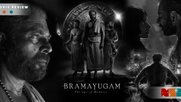 Bramayugam Review