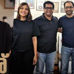 Fahadh Faasil - Jeethu Joseph movie announced